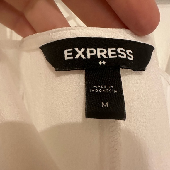 White express Body suit - Picture 3 of 3